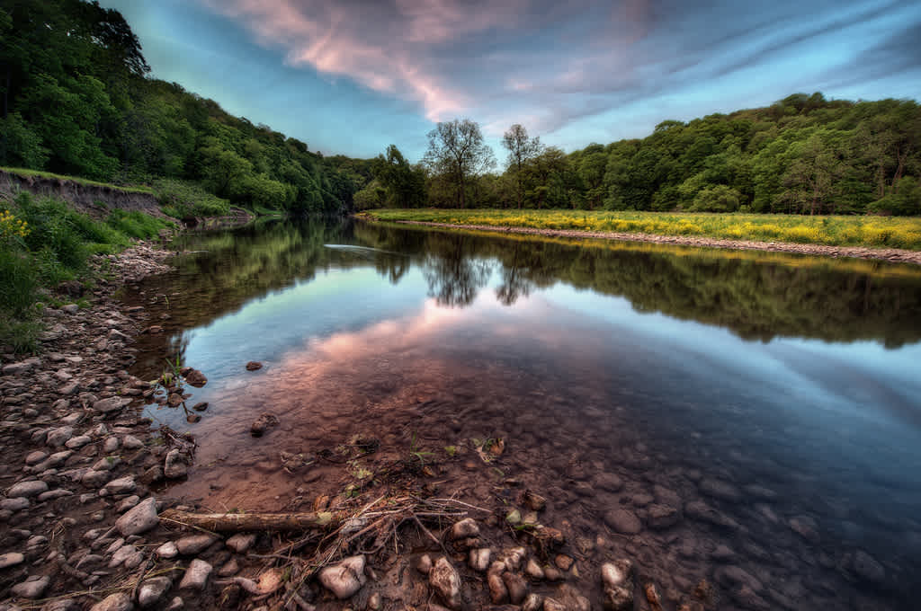 Apple River Canyon State Park
