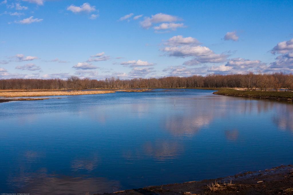 Clinton Lake State Recreation Area