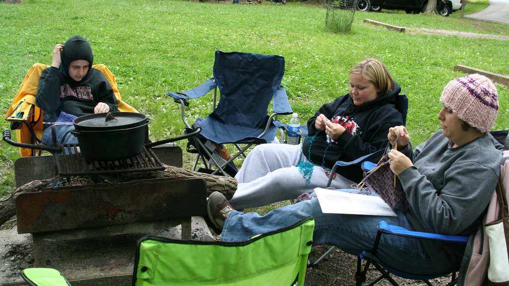 Siloam Springs State Park
