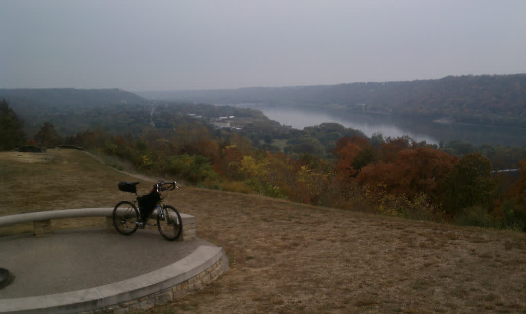 Clifty Falls State Park