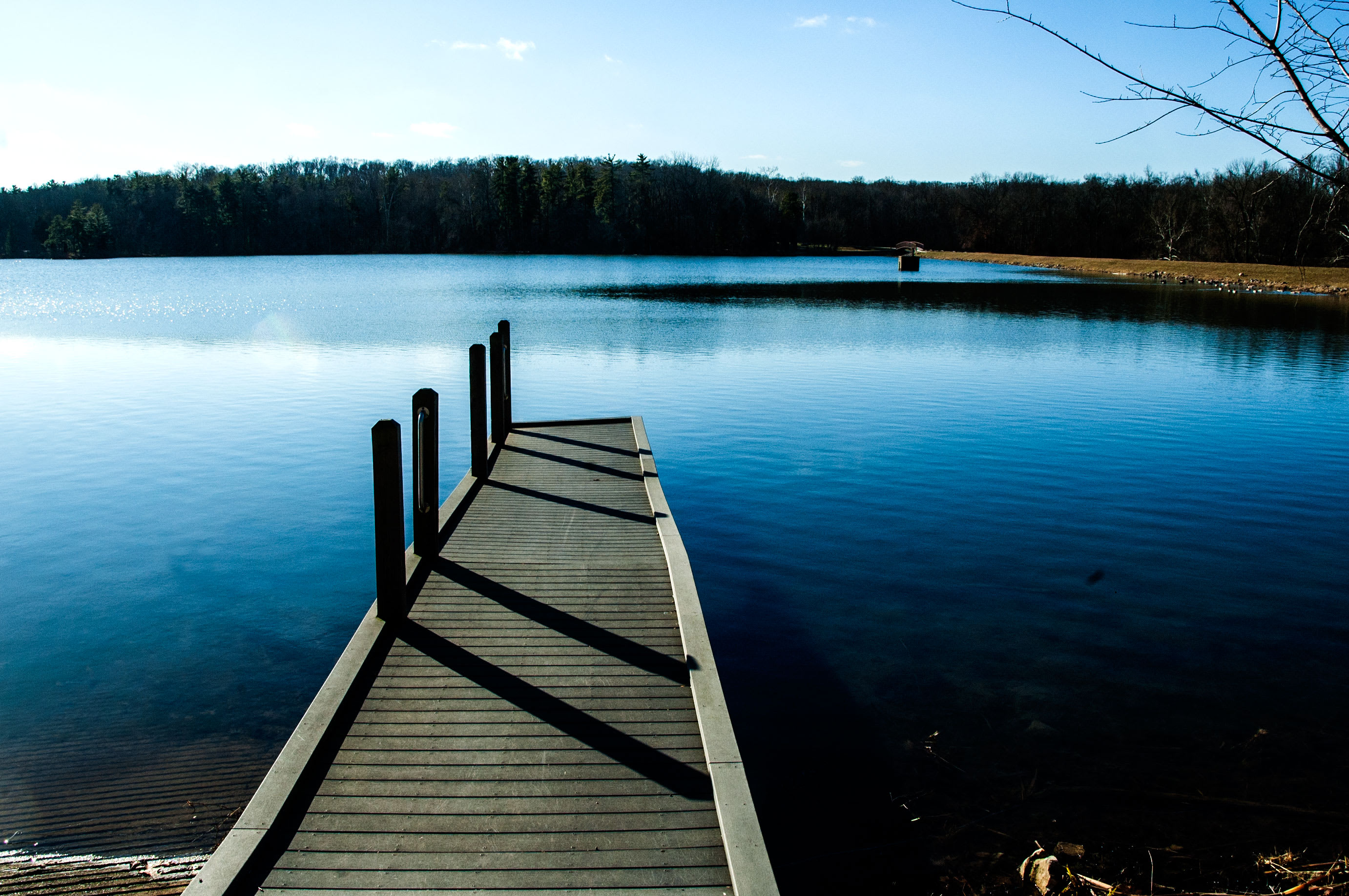Lincoln State Park
