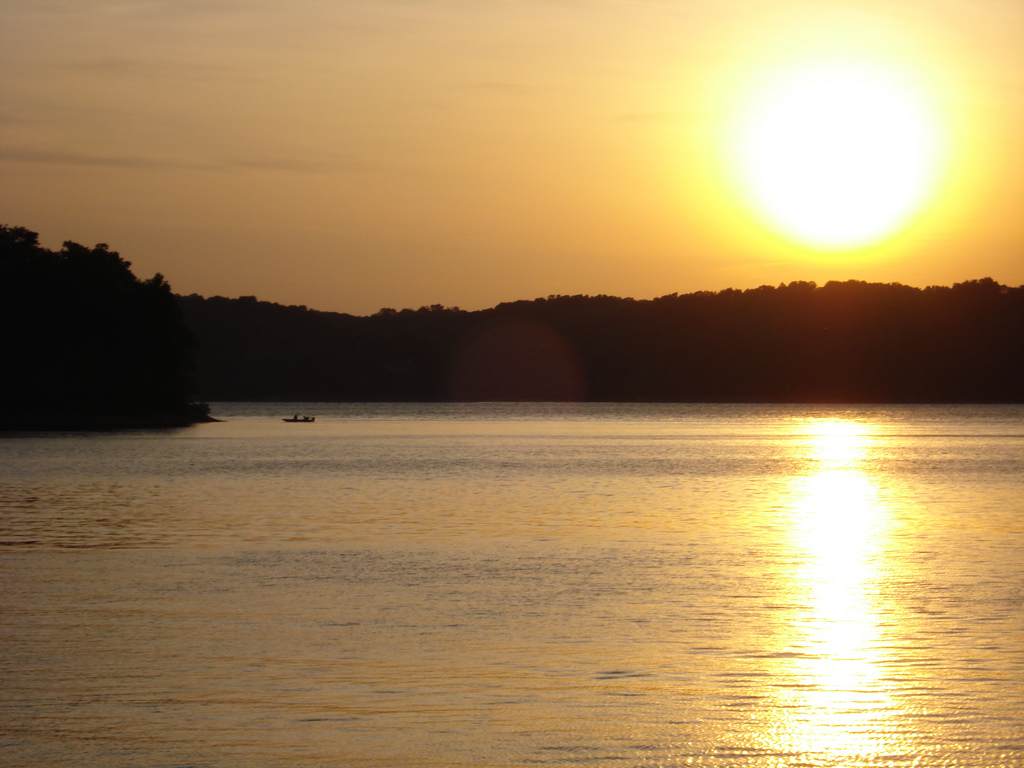 Monroe Lake