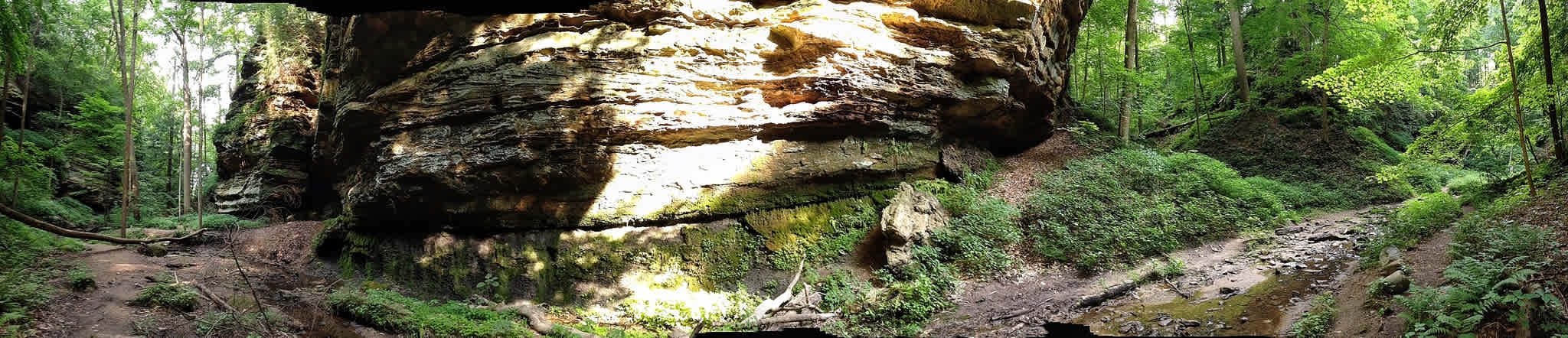 Shades State Park