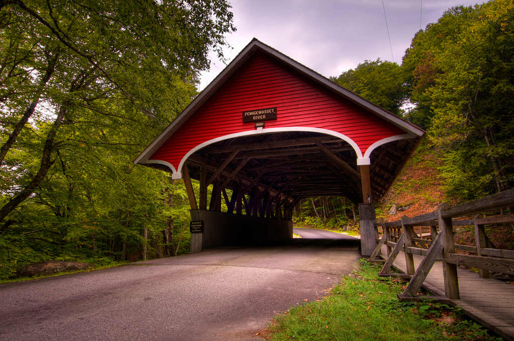 Summit Lake State Park