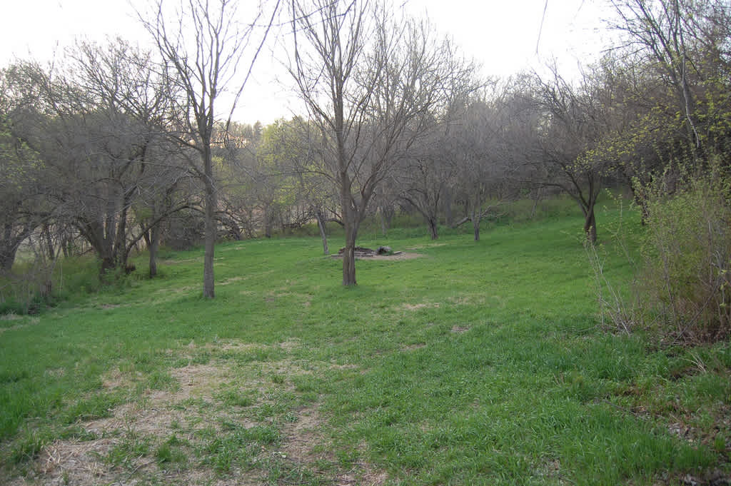 Honey Creek State Park