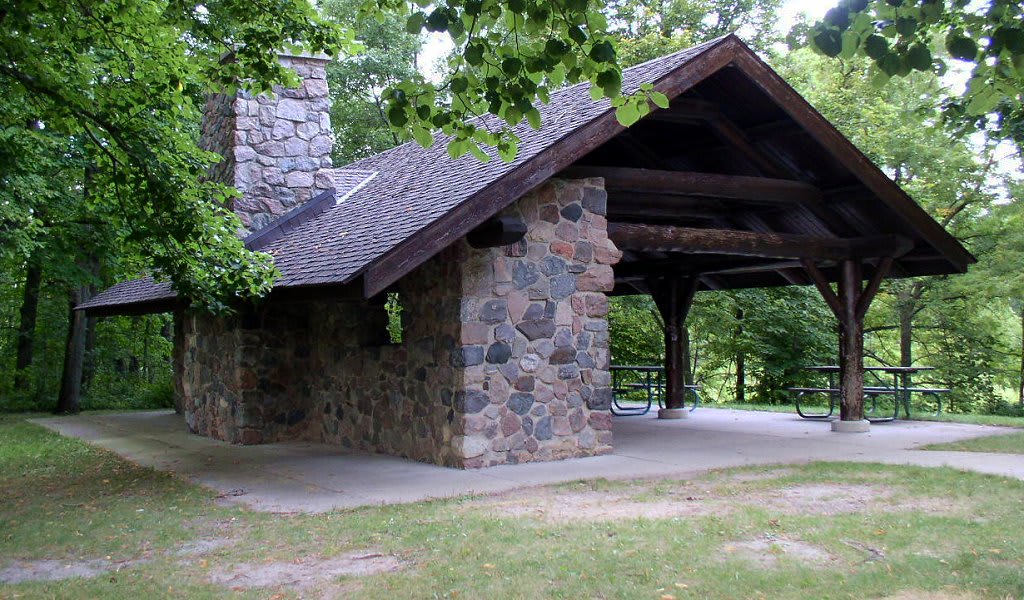 Pilot Knob State Park