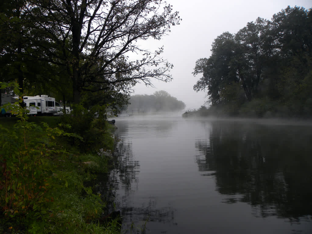 Viking Lake State Park
