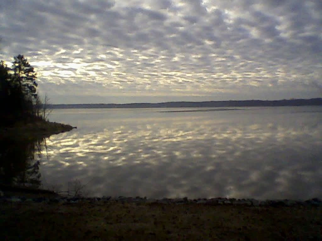 Occoneechee State Park
