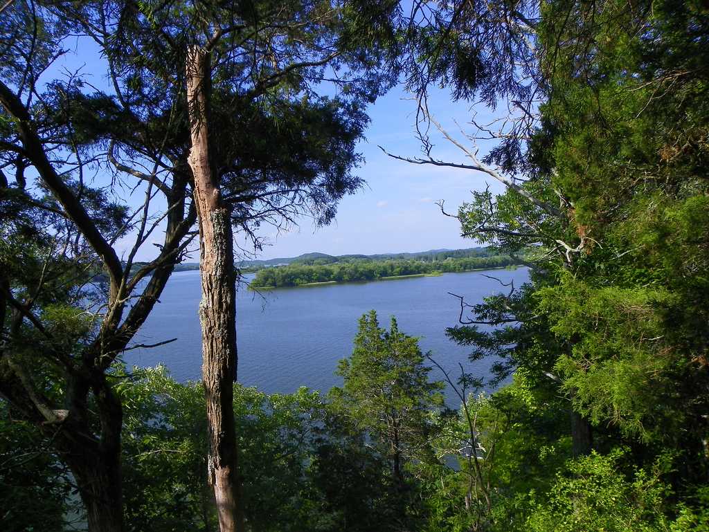 Hiwassee/Ocoee Scenic River State Park
