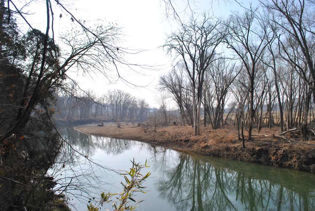 Montgomery Bell State Park