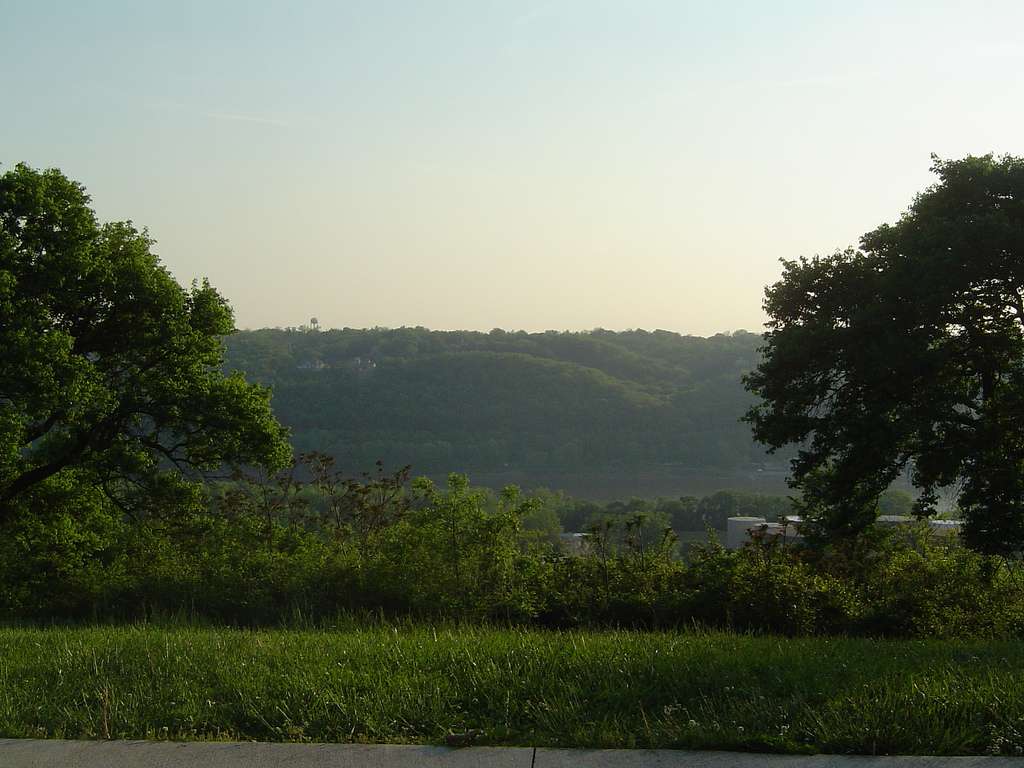My Old Kentucky Home