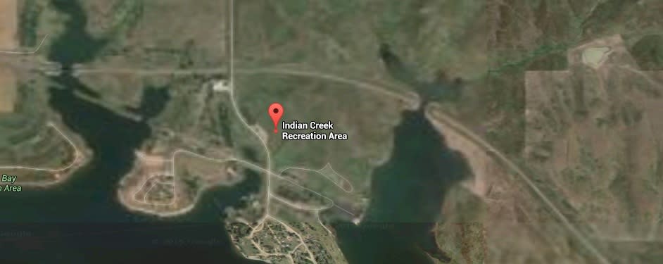 Indian Creek Recreation Area
