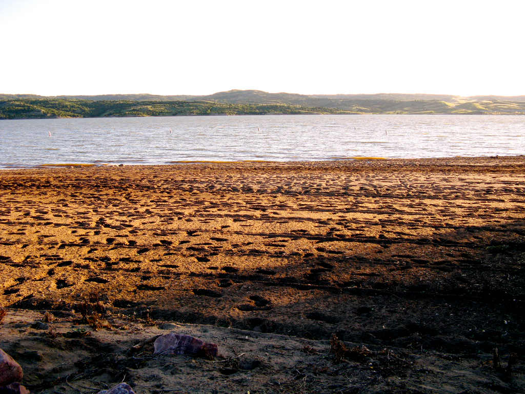Snake Creek Recreation Area