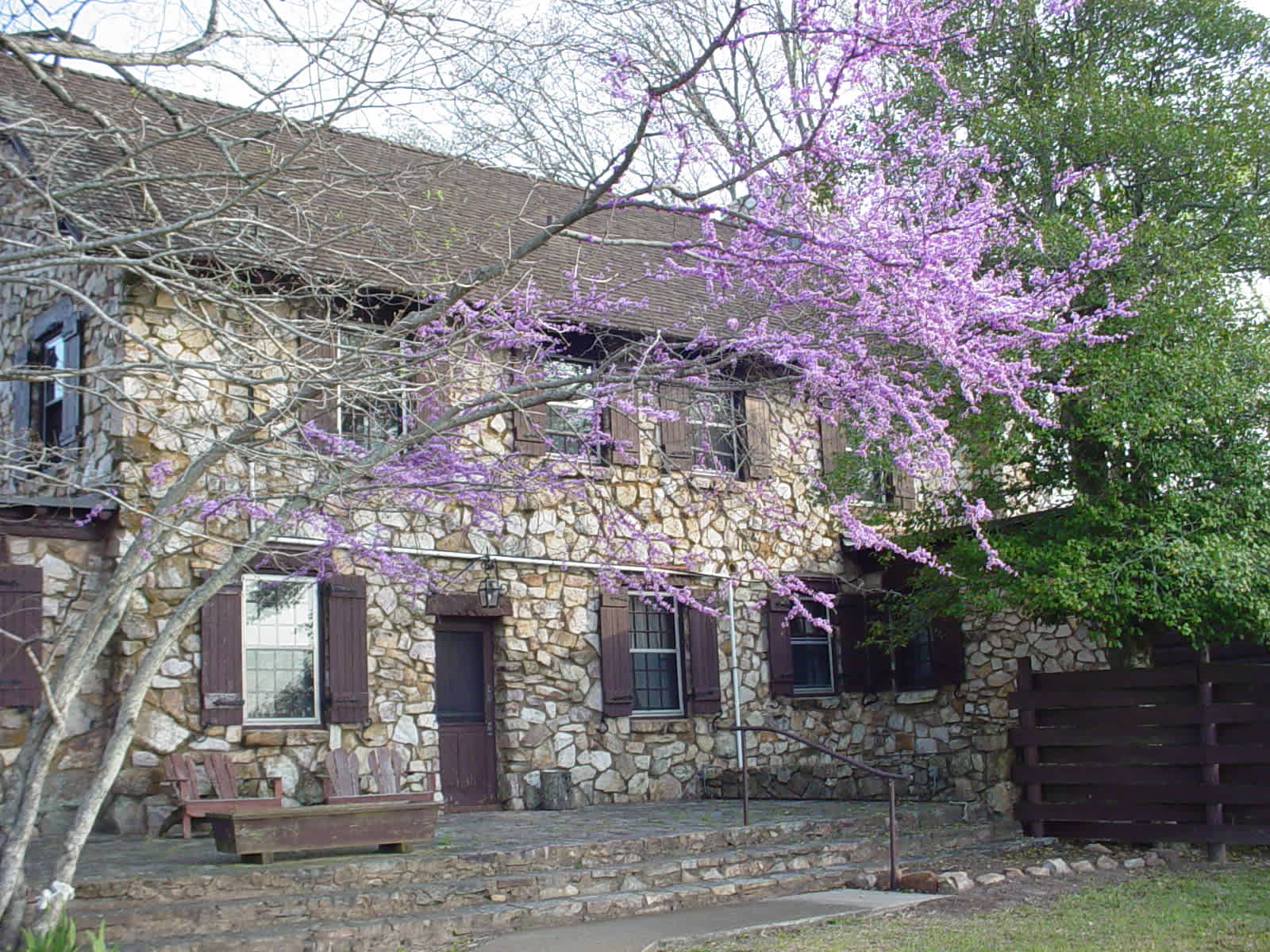 F.D. Roosevelt State Park