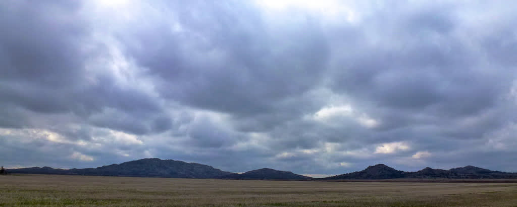 Great Plains State Park