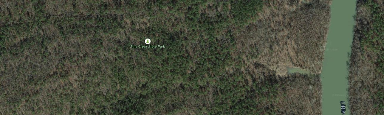 Pine Creek State Park