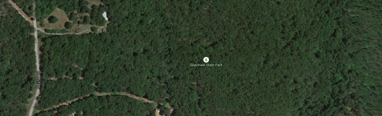 Spavinaw State Park