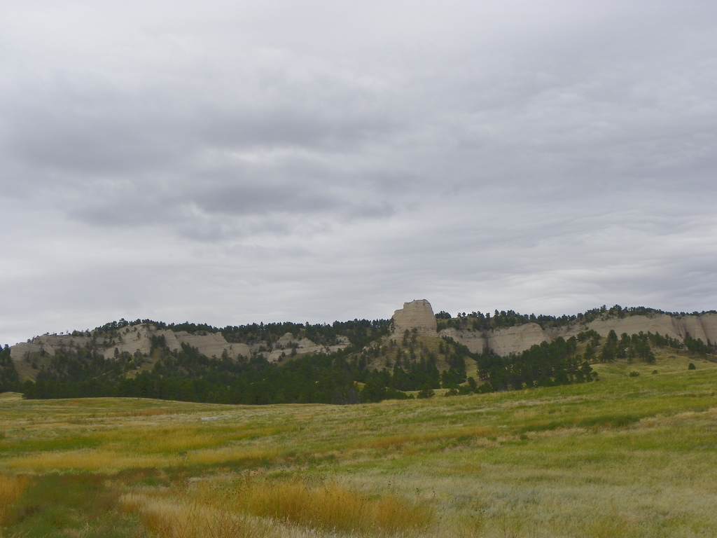 Fort Robinson State Park