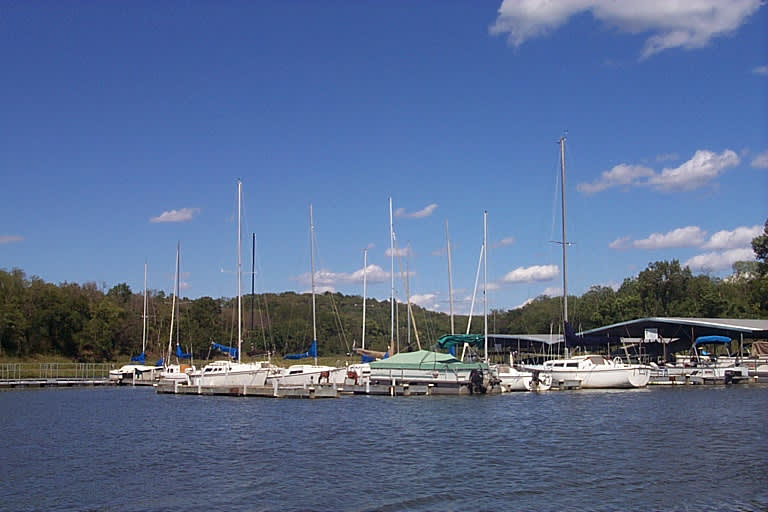 Perry Lake