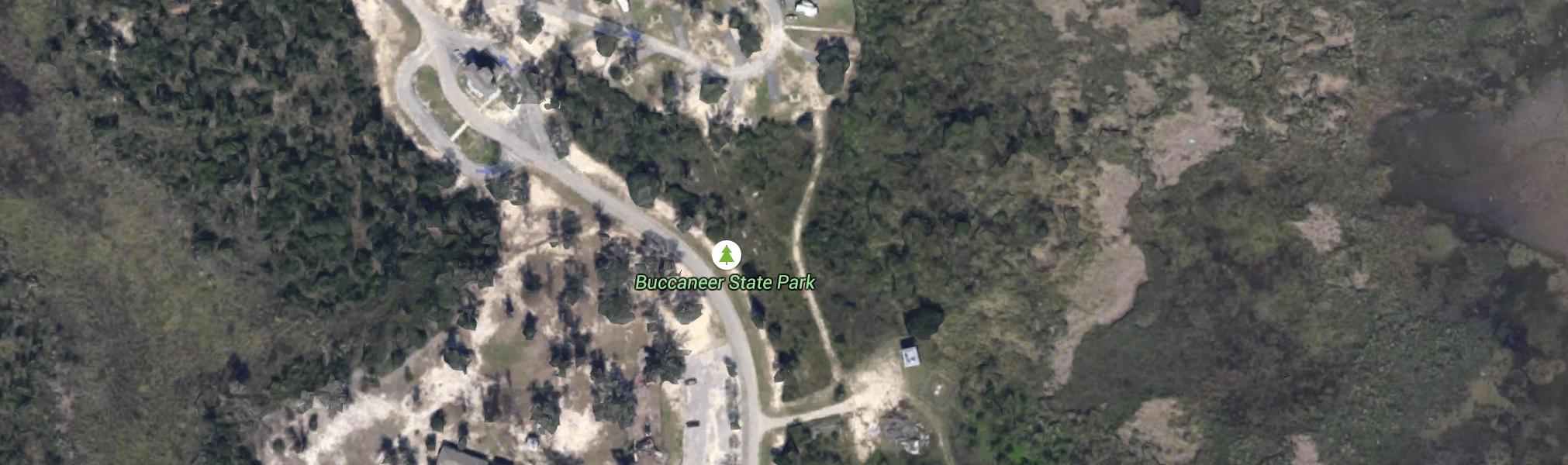Buccaneer State Park