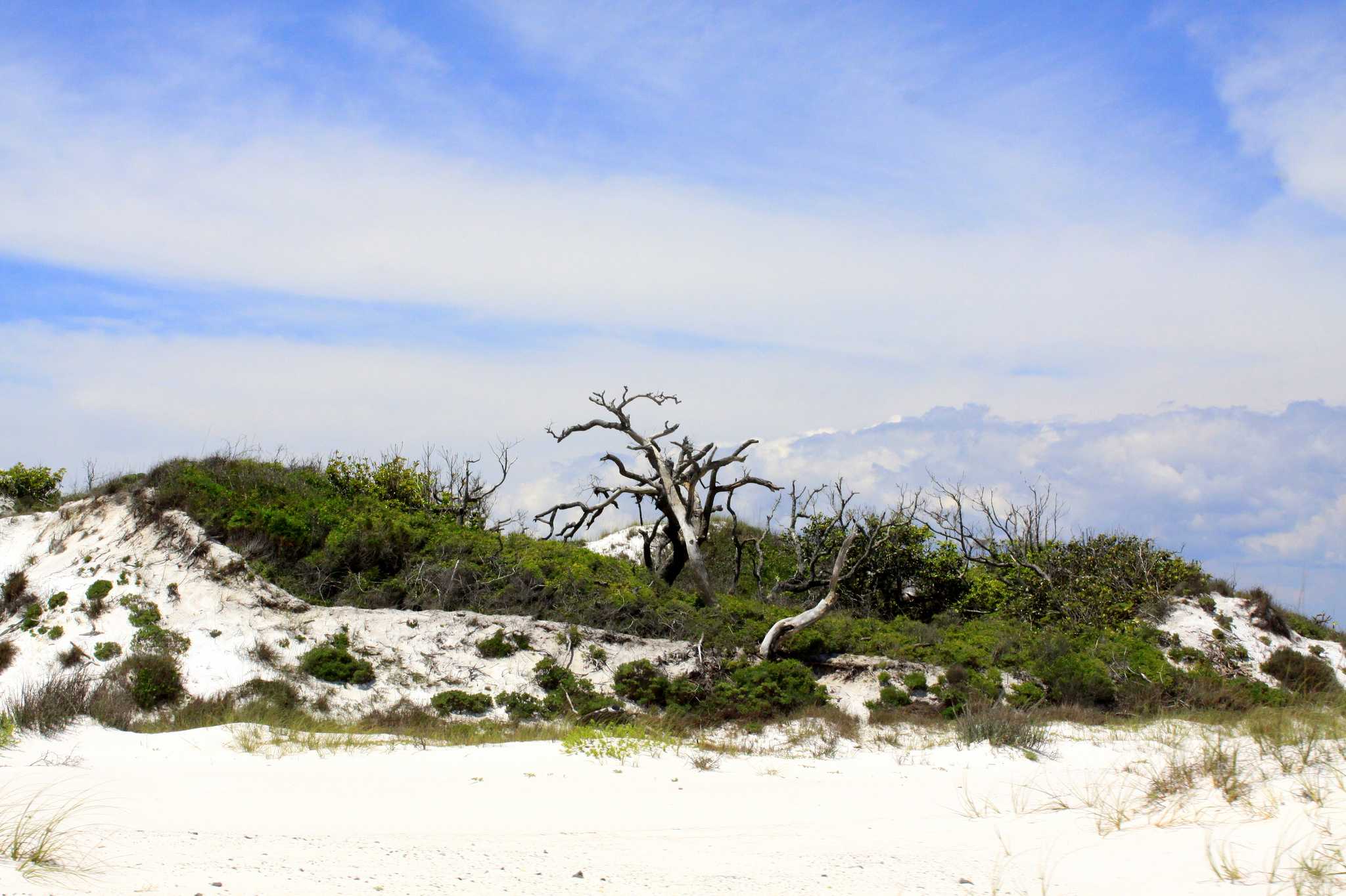 Gulf Islands National Seashore