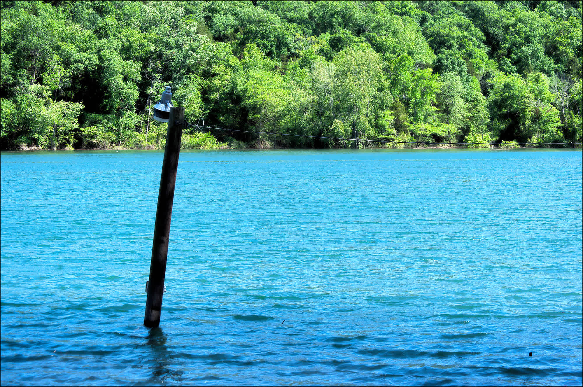 Table Rock Lake