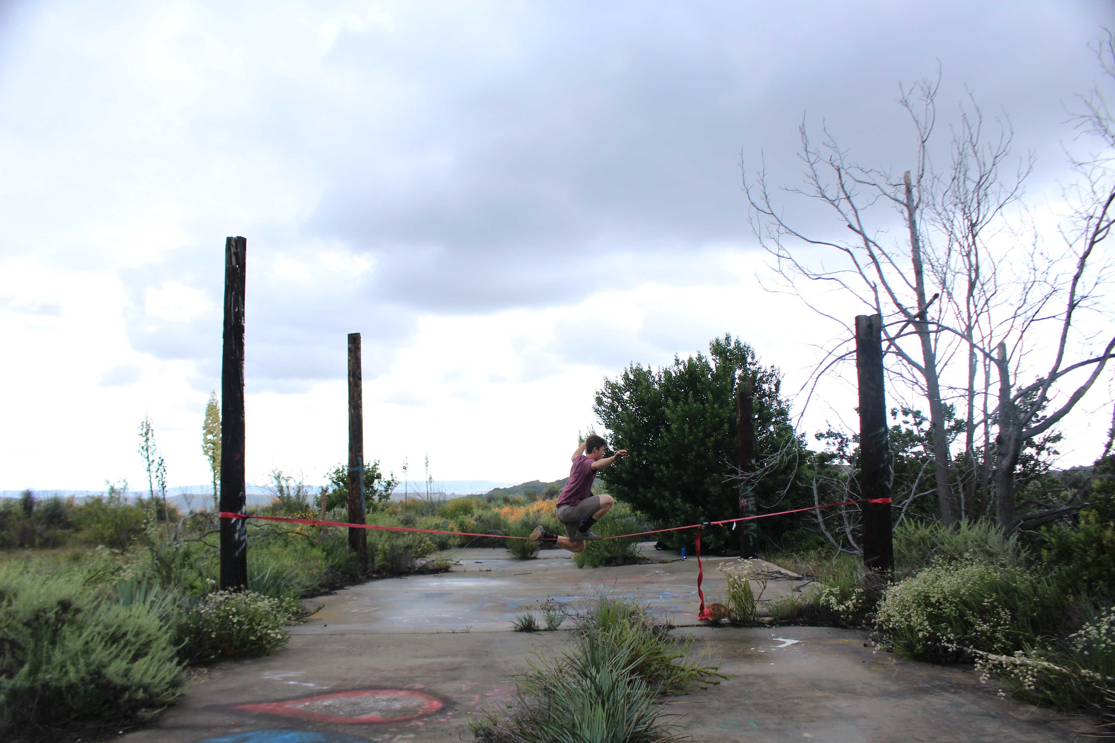 O'Neill Regional Park