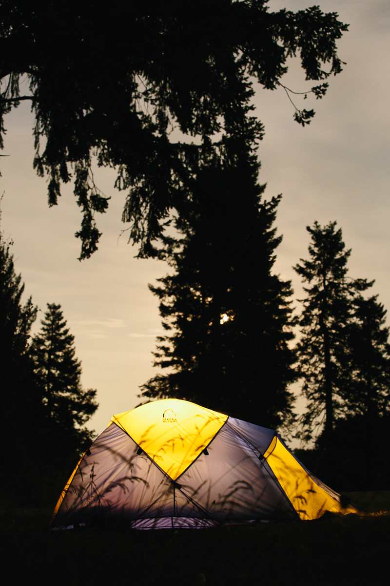 Dauenhauer Family Campground