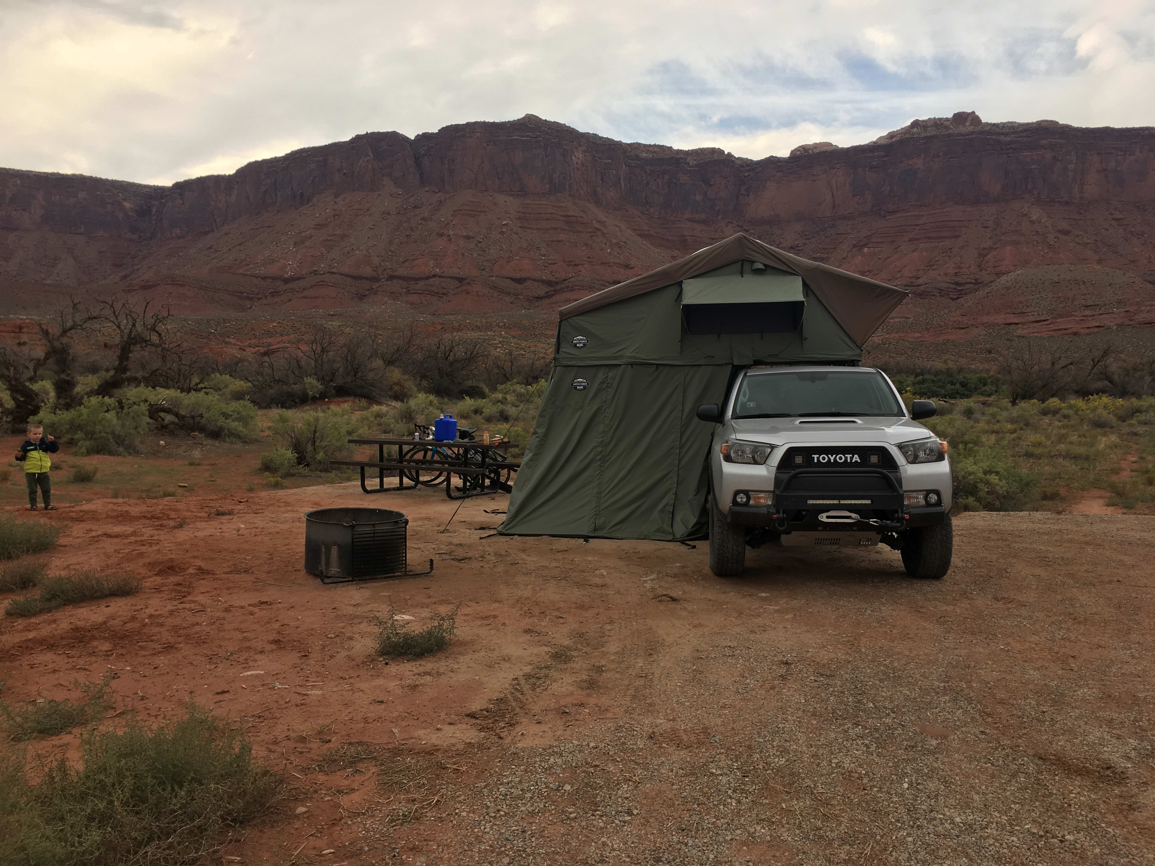 Moab Field Office