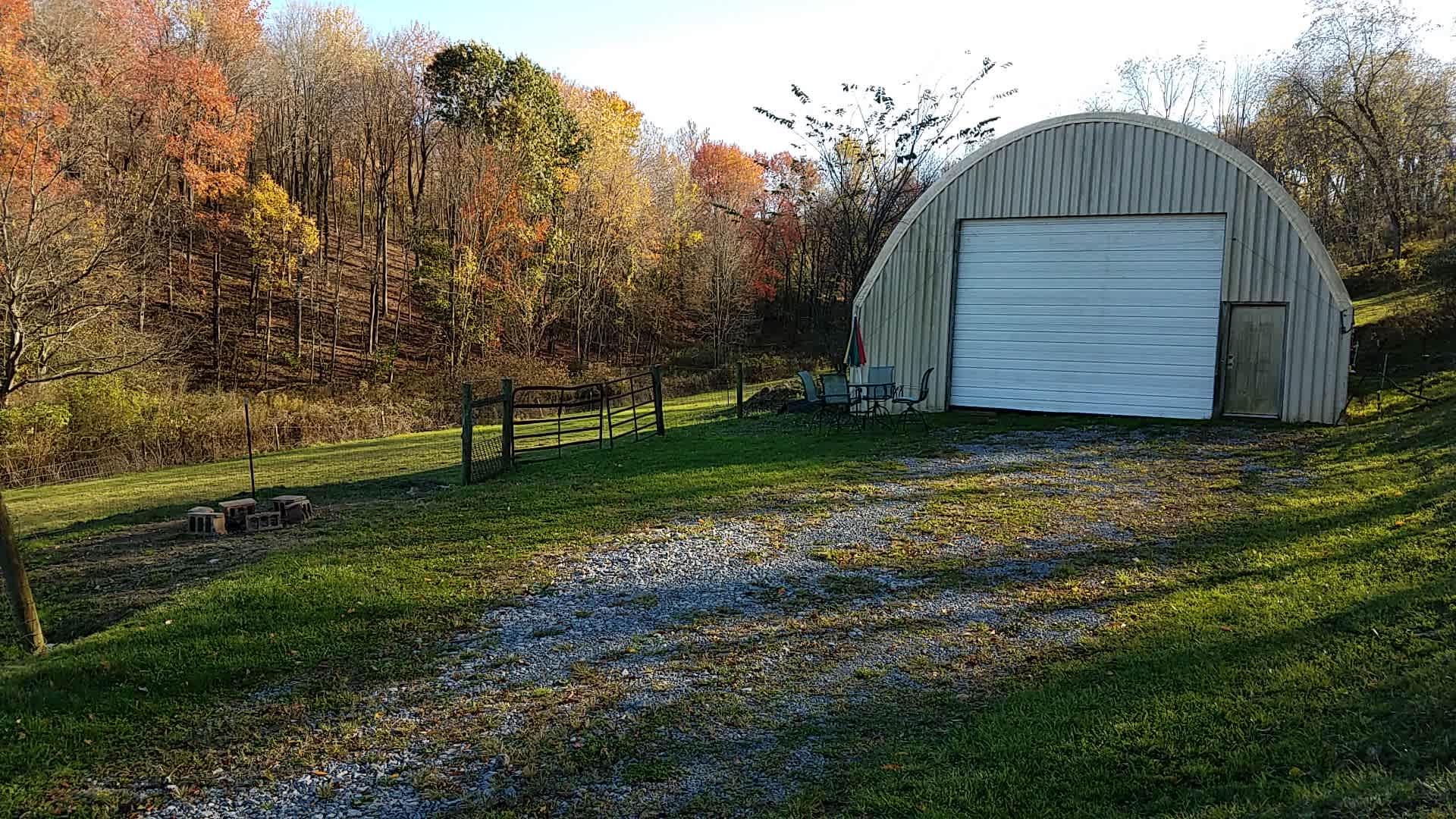 Runnin Crazy Farm
