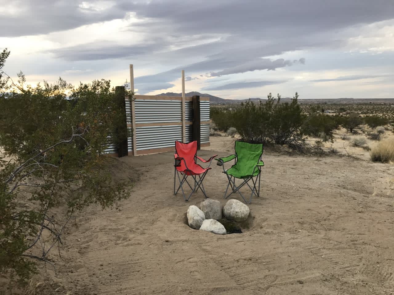 Roni's Perfect JTree Paradise