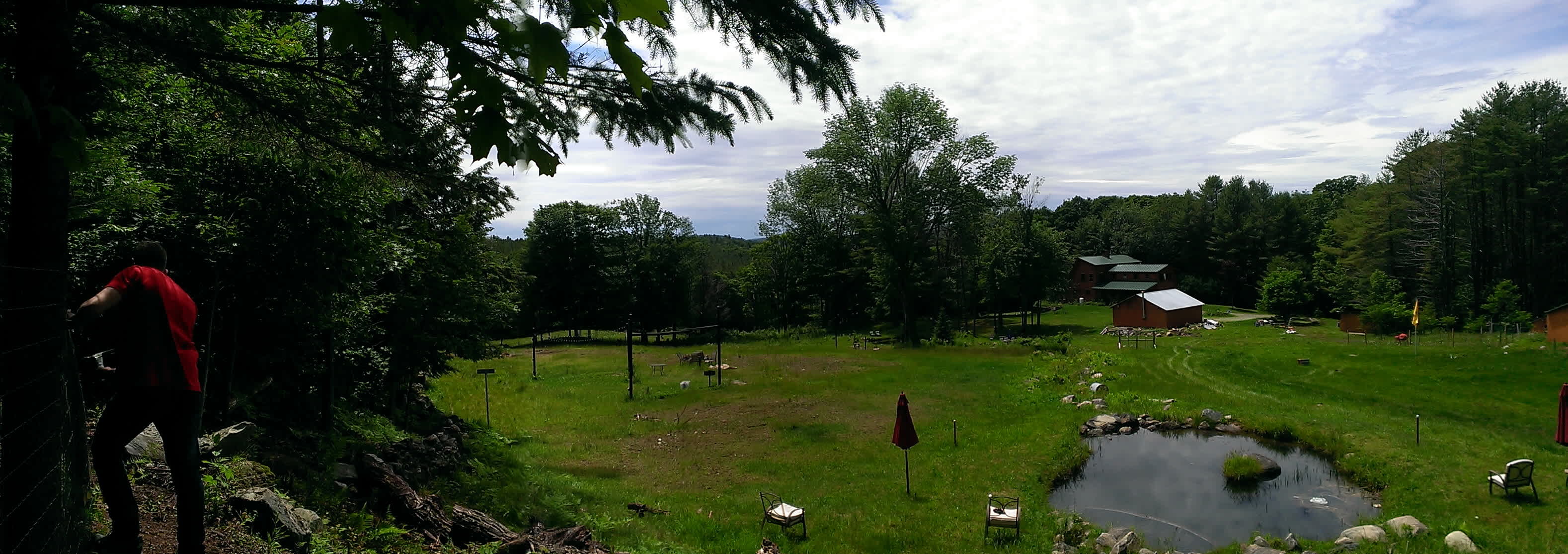 Willoughby Farm Animal Rescue