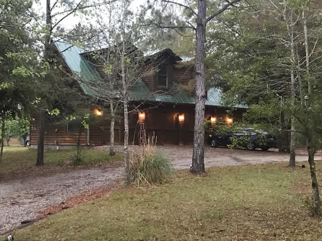 Beautiful, private, comfortable accomodations