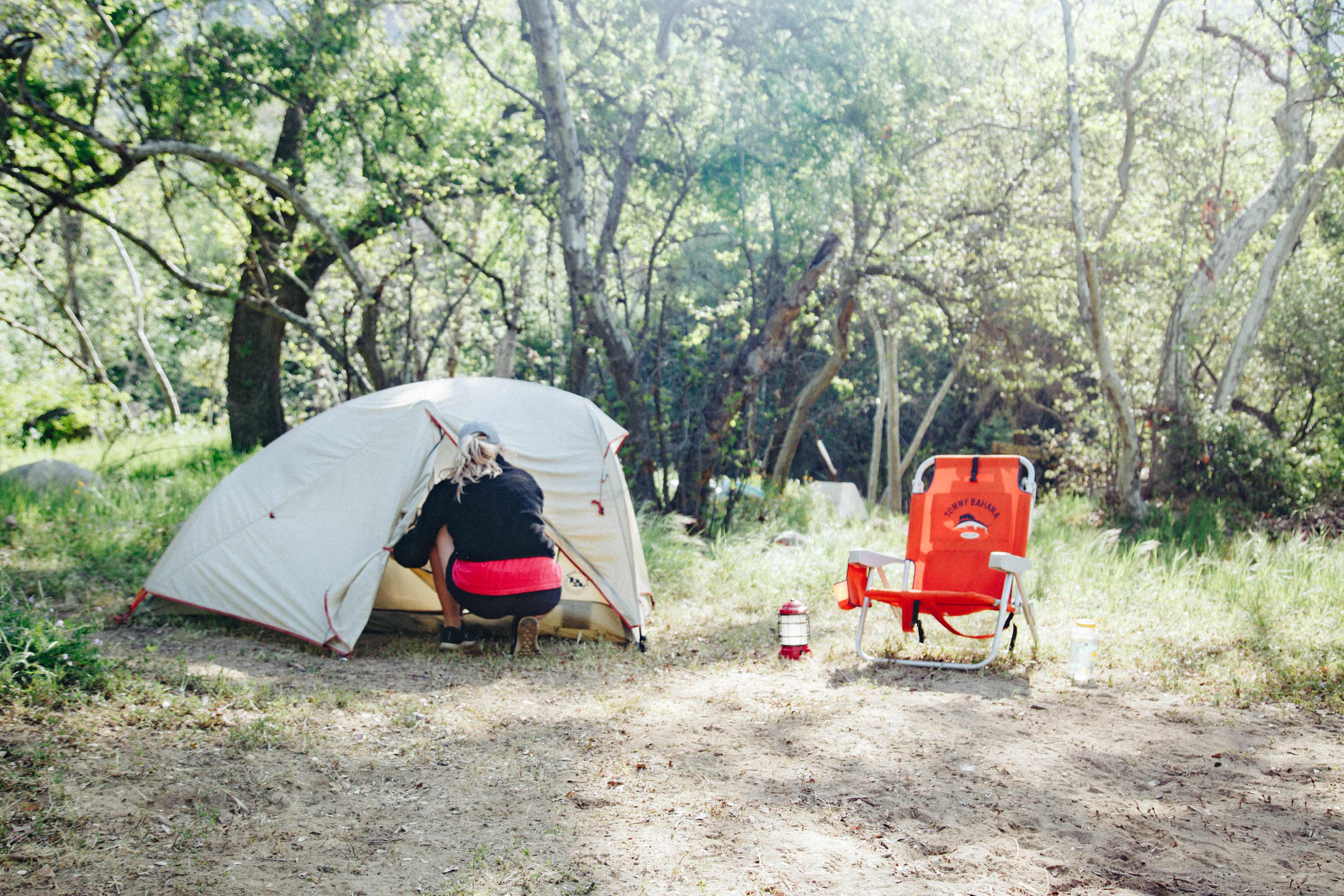 Sierra Foothills Ranch -722 acres