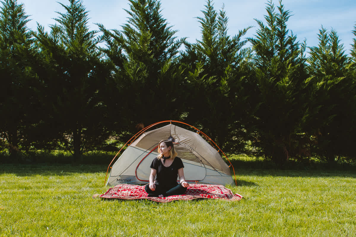 It's hard not to smile when you're here. 