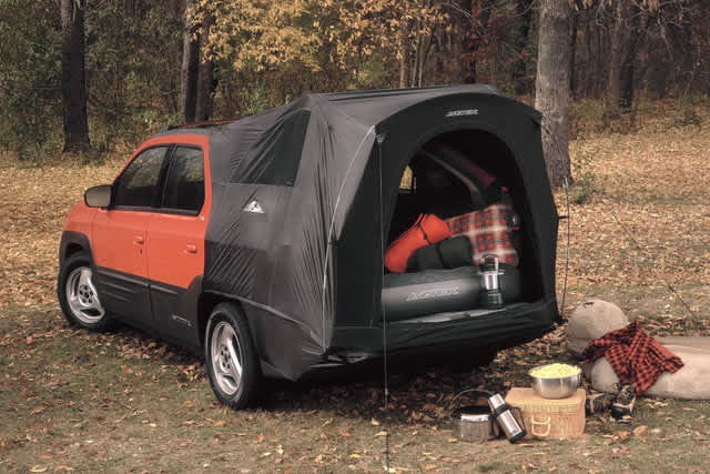 Trout Creek Campgrounds