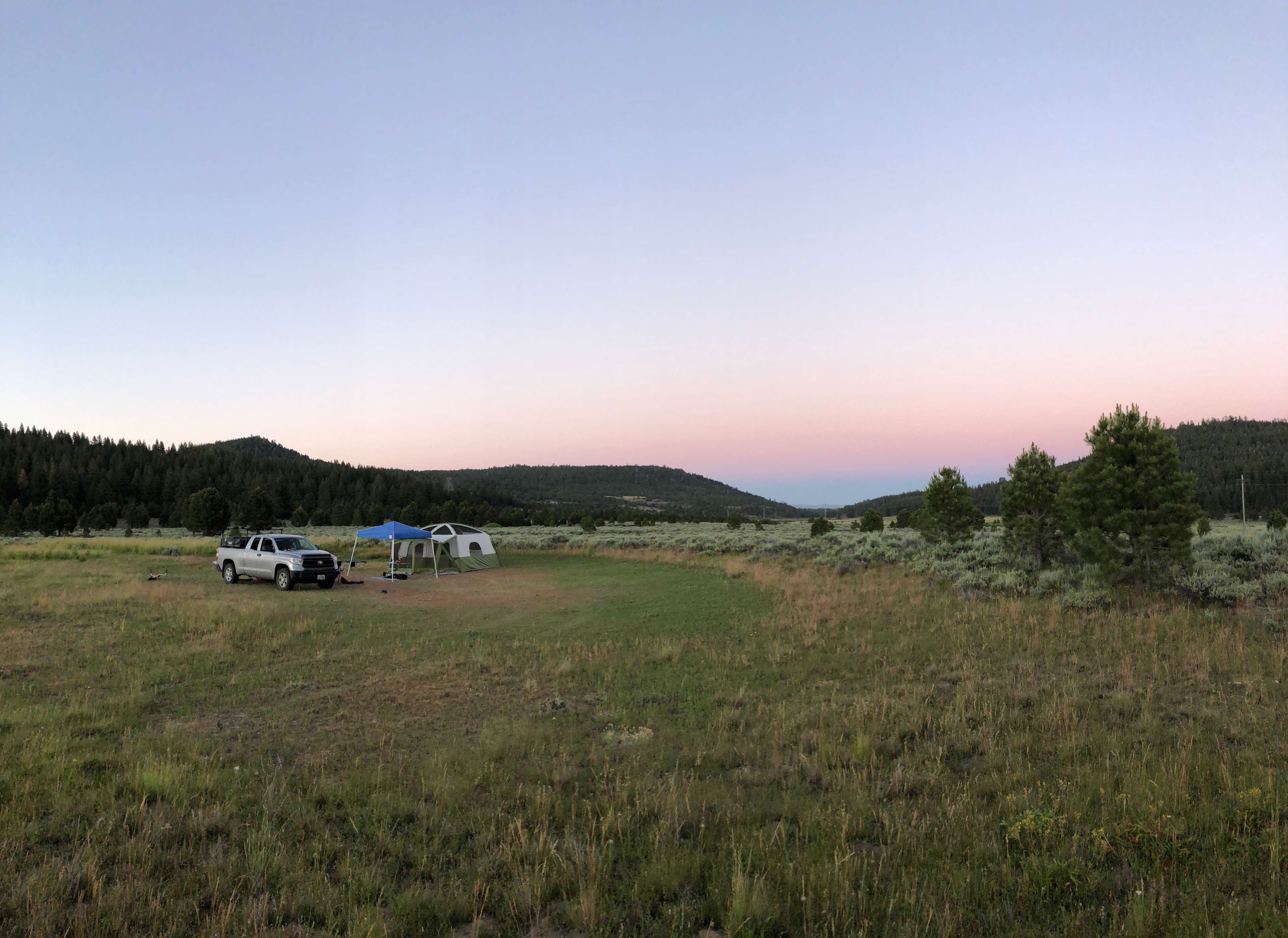 Phewpine Ranch
