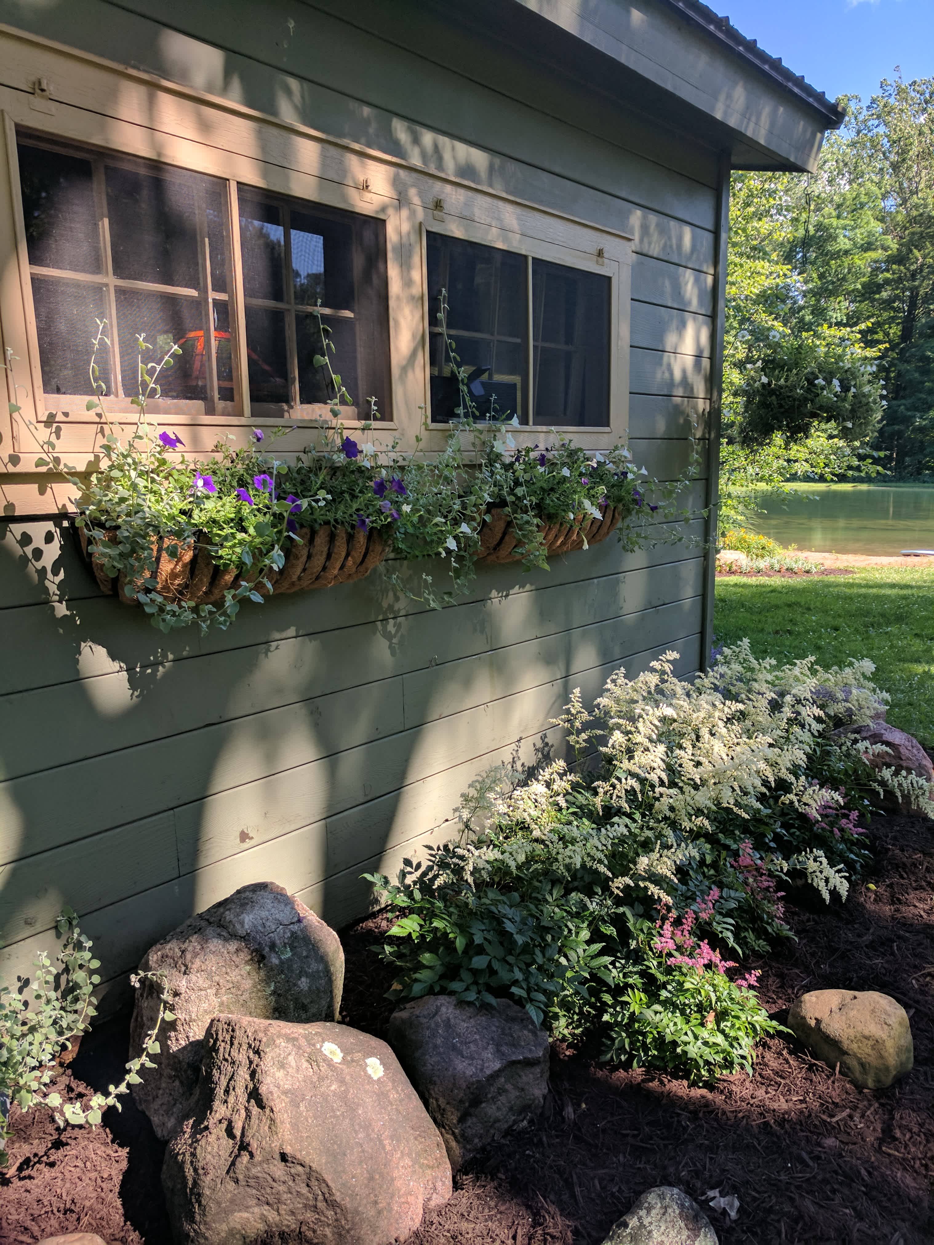 Roosevelt Glamping Company