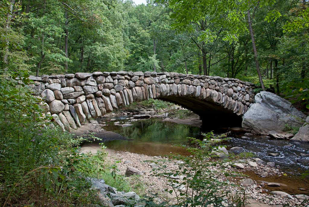 Rock Creek Park