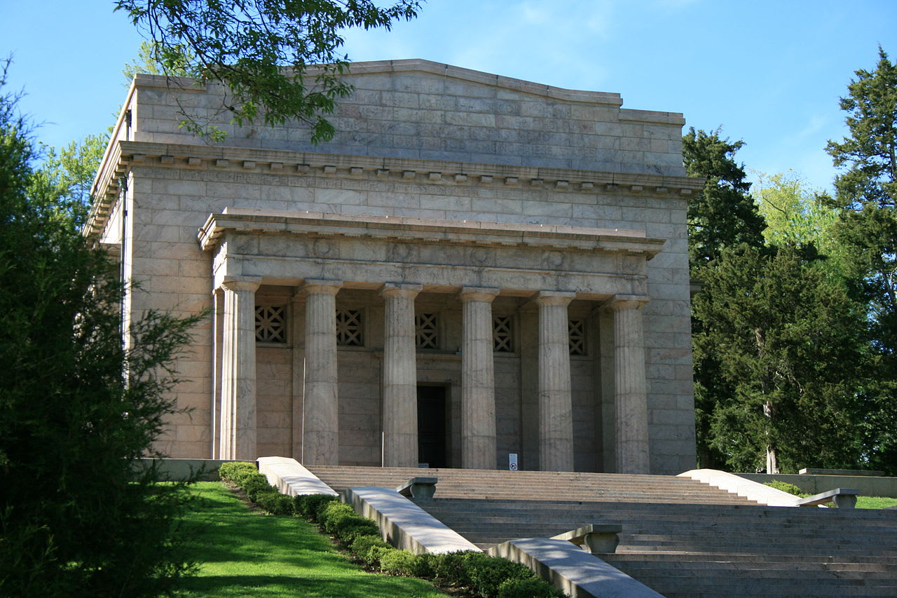 Abraham Lincoln Birthplace National Historical Park