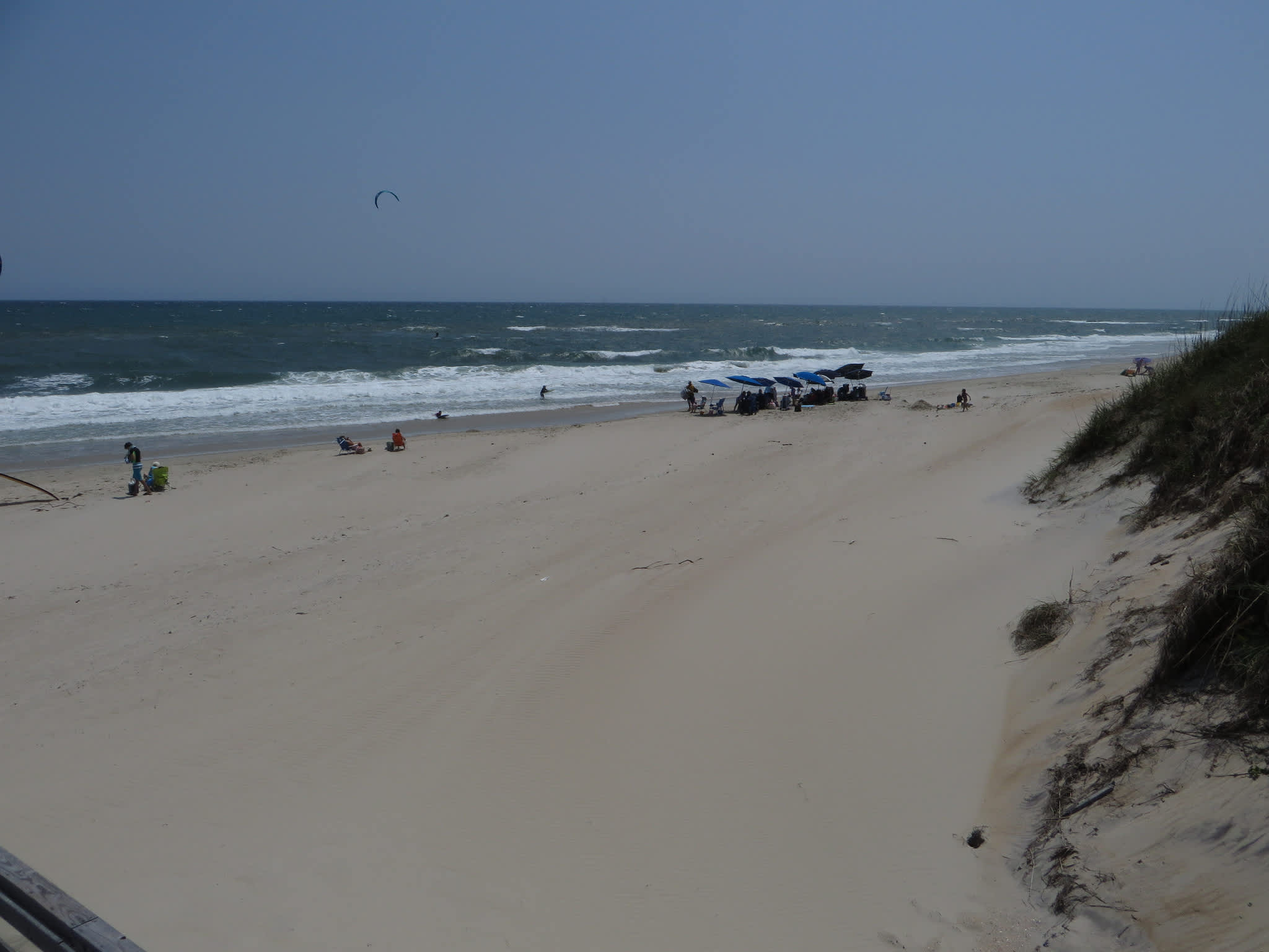 Cape Hatteras National Seashore