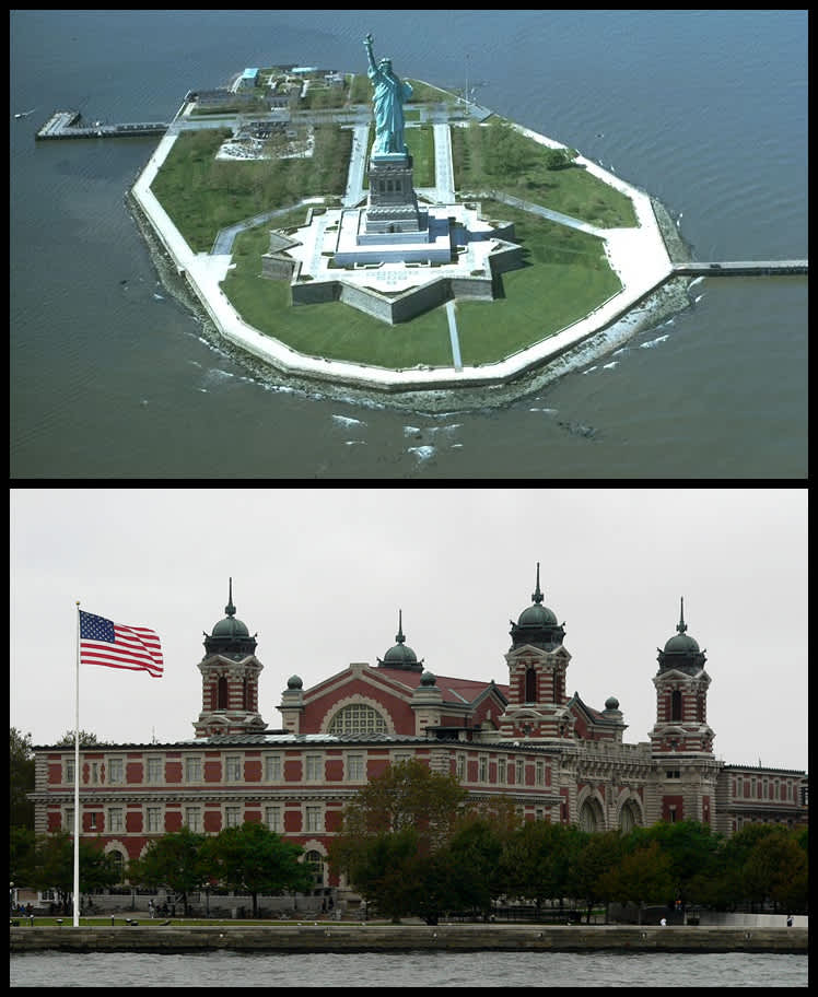 Ellis Island
