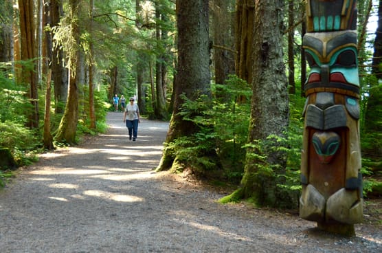 Sitka National Historical Park