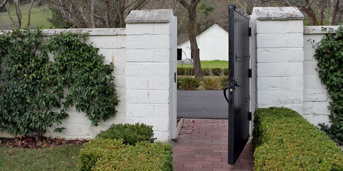 Eugene O'Neill National Historic Site