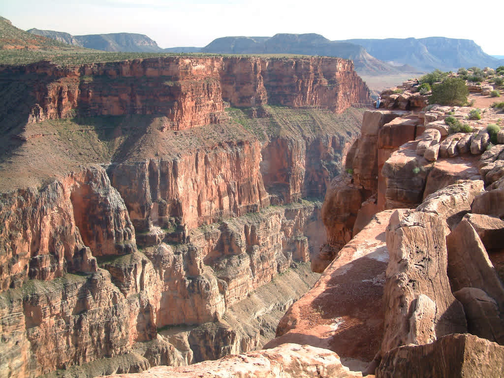 Parashant Grand Canyon Parashant National Monument
