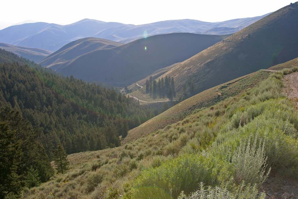 Lewis & Clark National Historic Trail