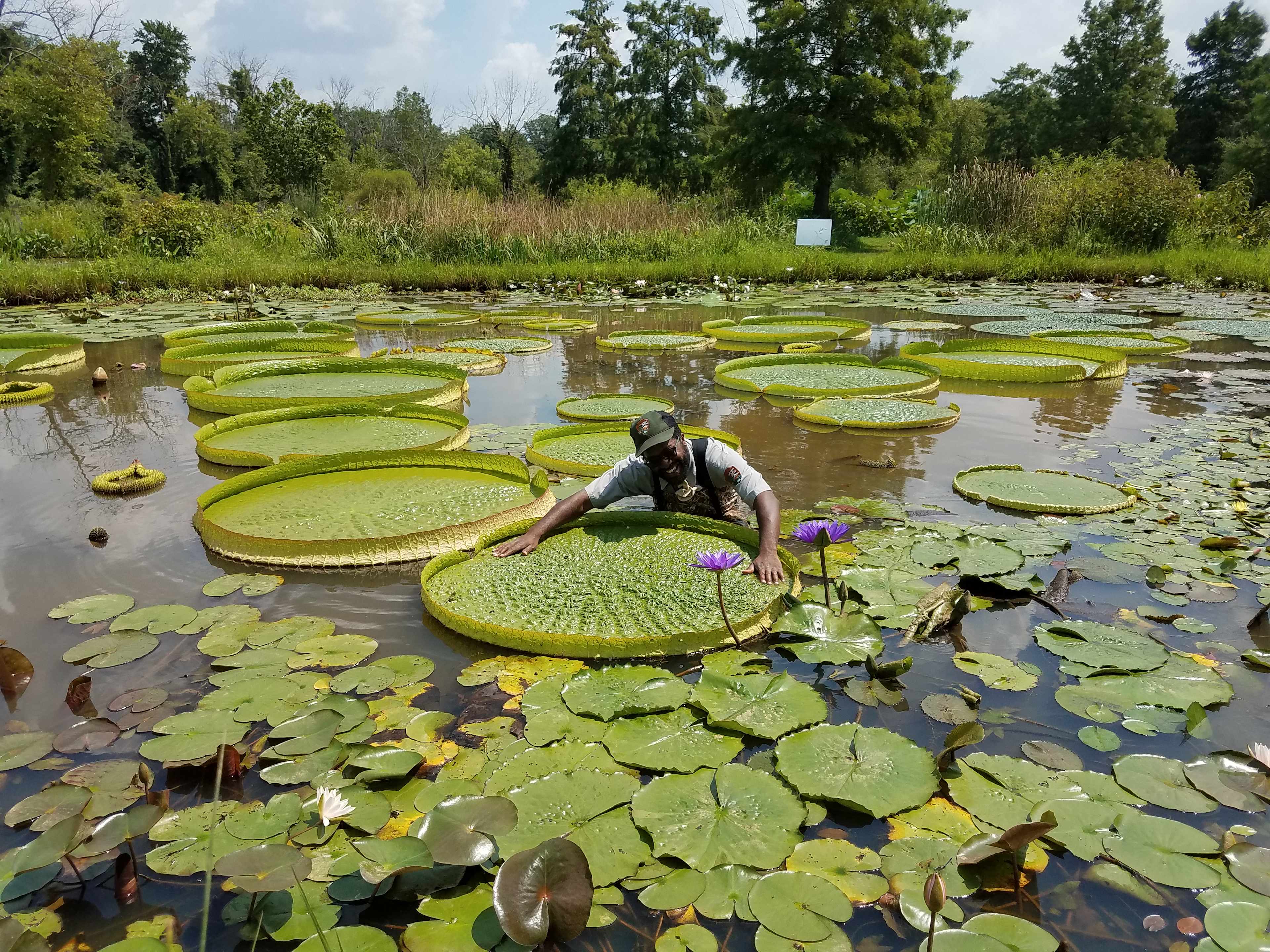 National Capital Parks-East