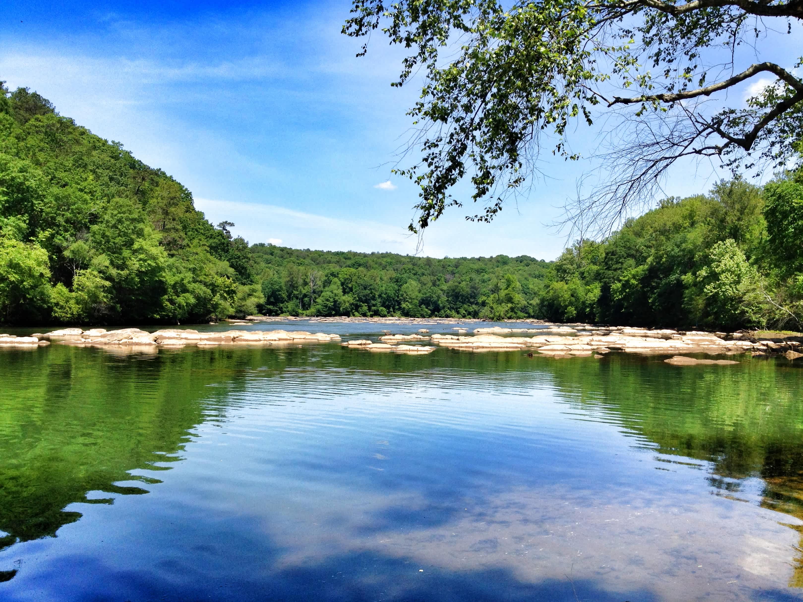 Chattahoochee River National Recreation Area