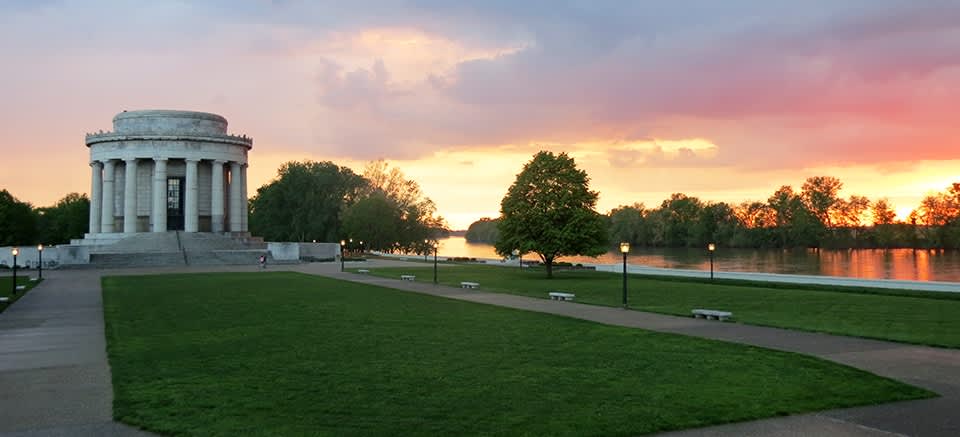 George Rogers Clark National Historical Park