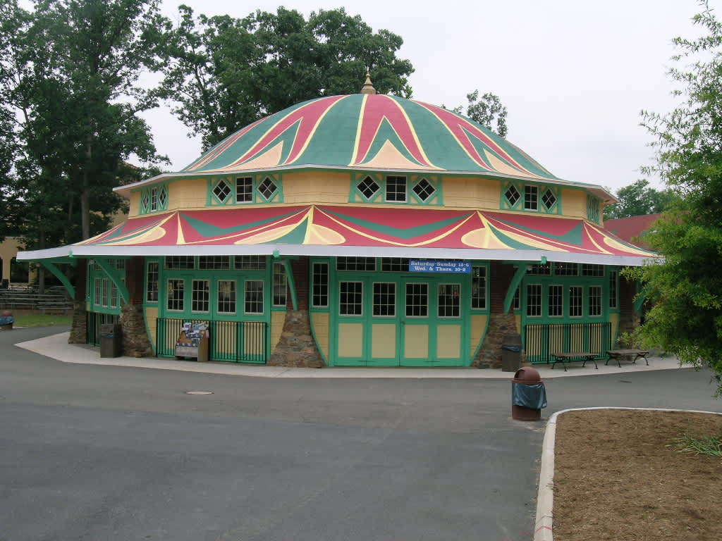 Glen Echo Park